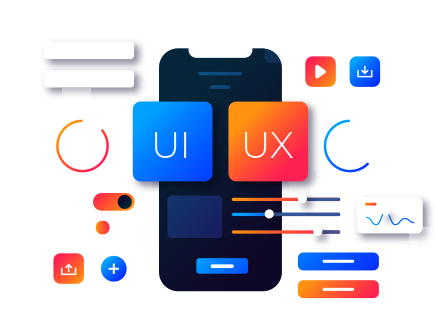 colormedia UI-UX-Design